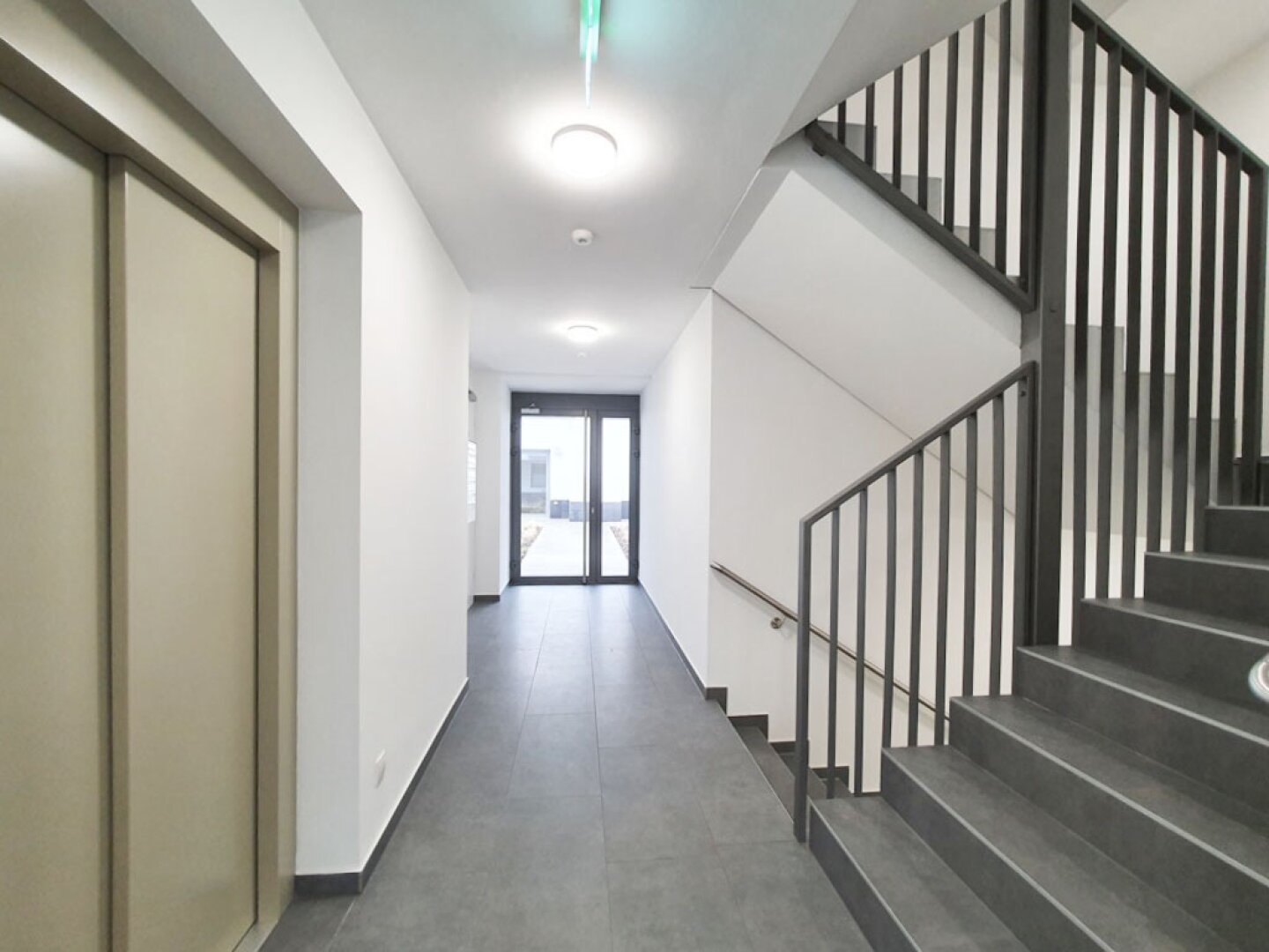 Stiegenhaus