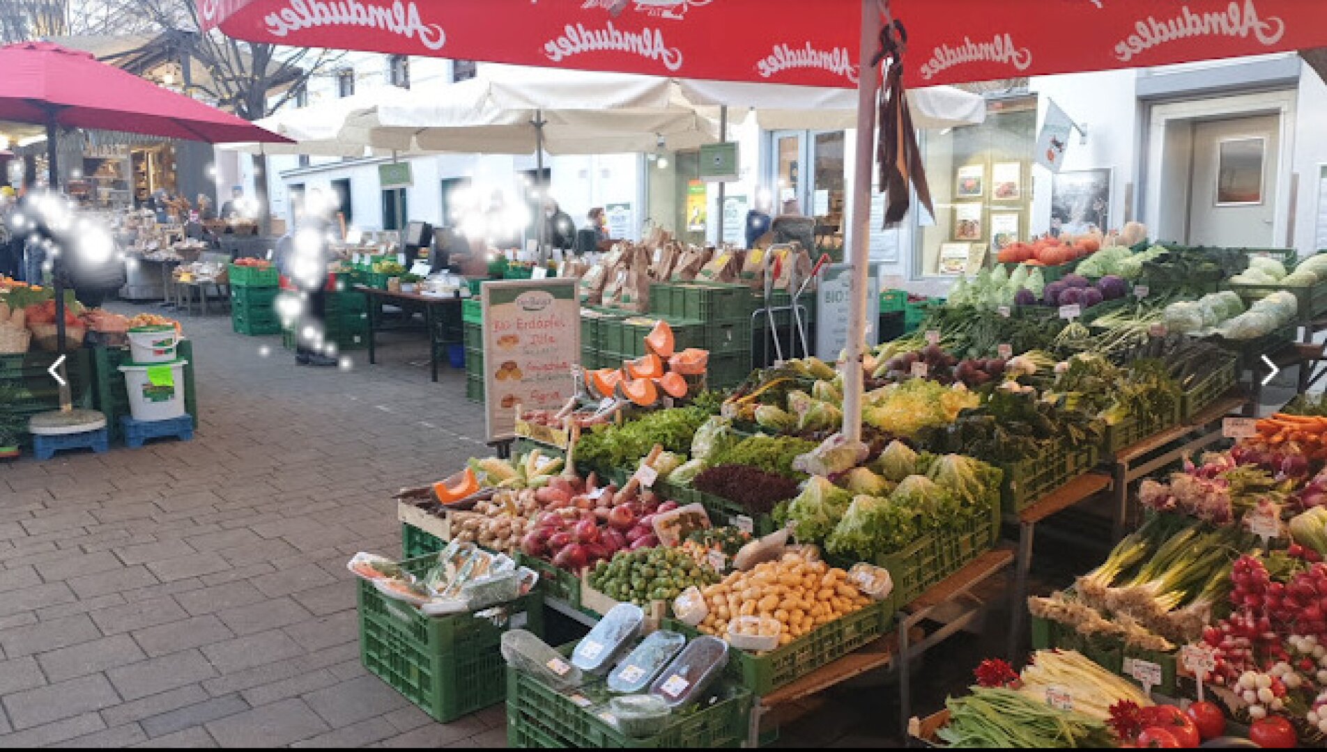 Kutschker Markt