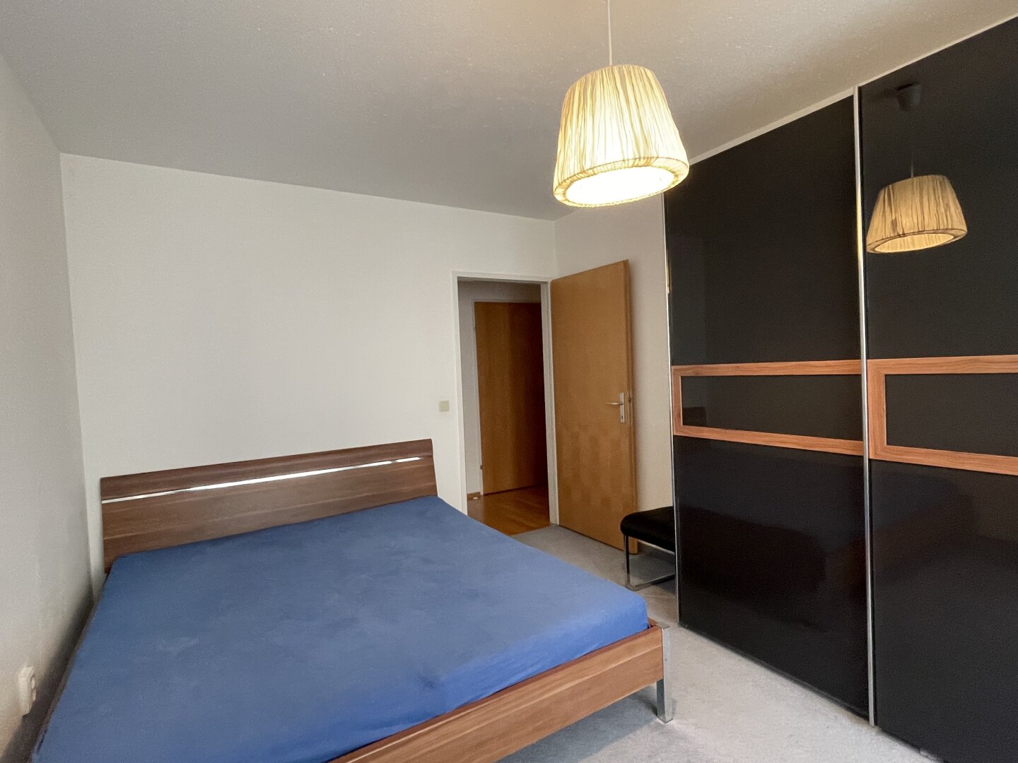 Rembrandtstraße: teilmöblierte 2 Zimmer mit Loggia (ab 01.08.2026) nahe Augarten / Taborstraße!