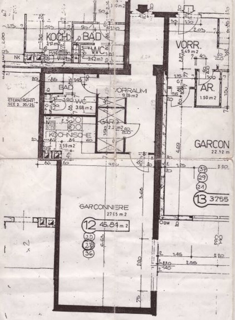Grundriss 1