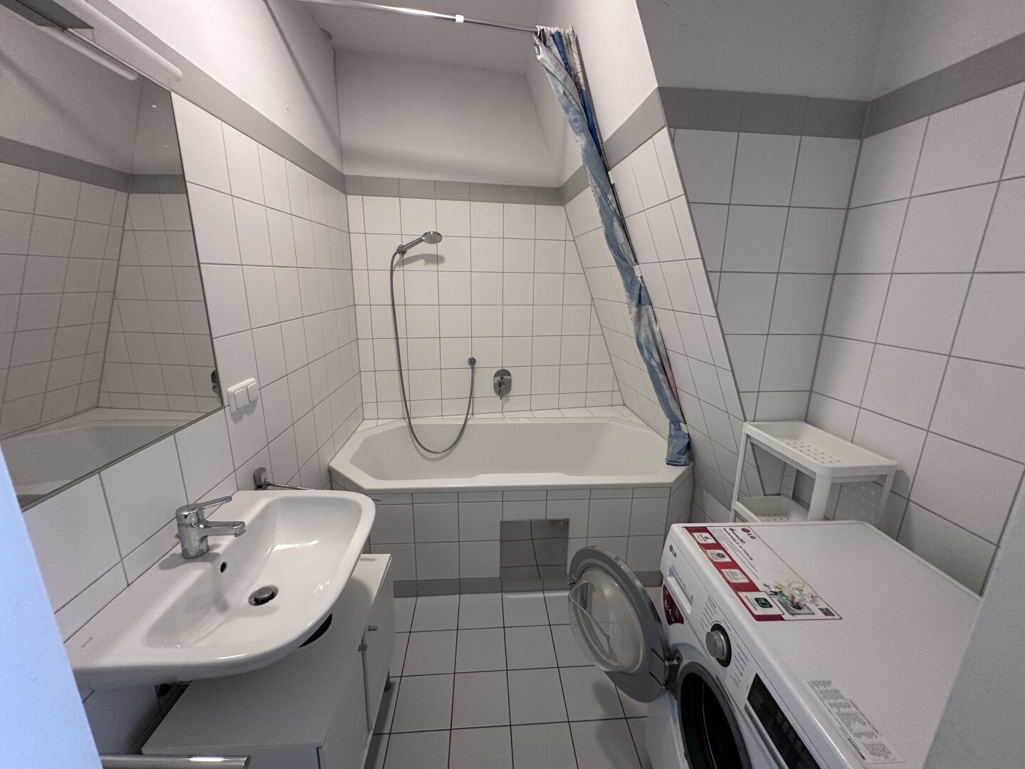 3-Zimmer-Dachgeschoss-Wohnung im 3. Bezirk