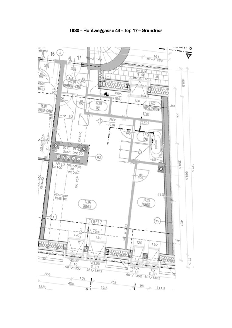 Grundriss 1