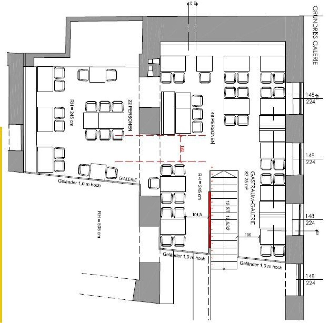 Grundriss 2