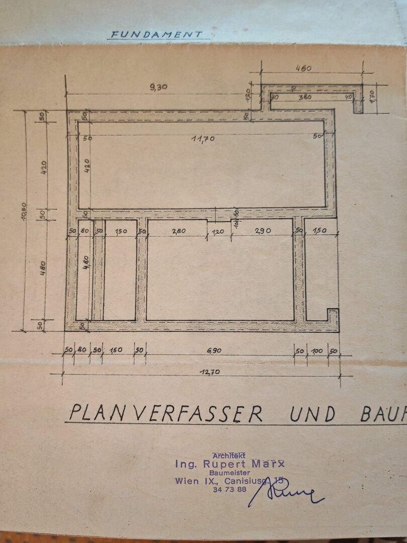 Fundament
