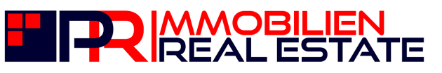 Logo von PR-IMMOBILIEN / REAL ESTATE