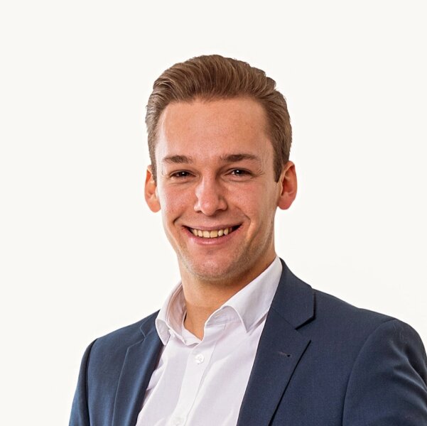 Jannis Gaffron