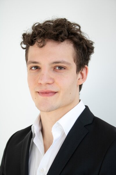 Foto von Herr Oliver Rauch