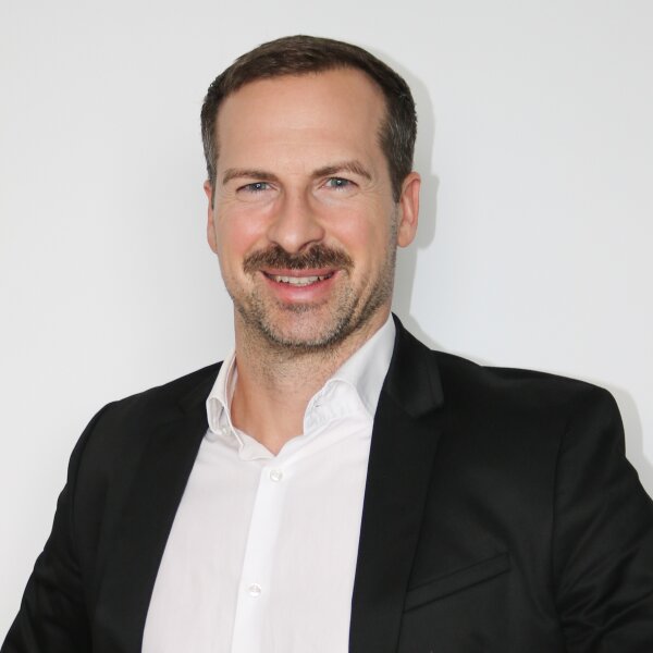 Foto von Ing. Dominik Steiger