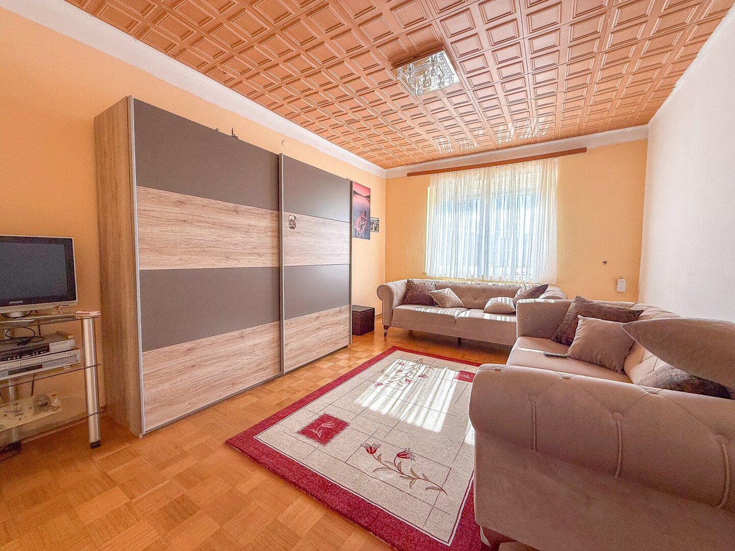 Wohnen mit Charakter – Altbauhaus in sonniger Lage mit Entwicklungschancen