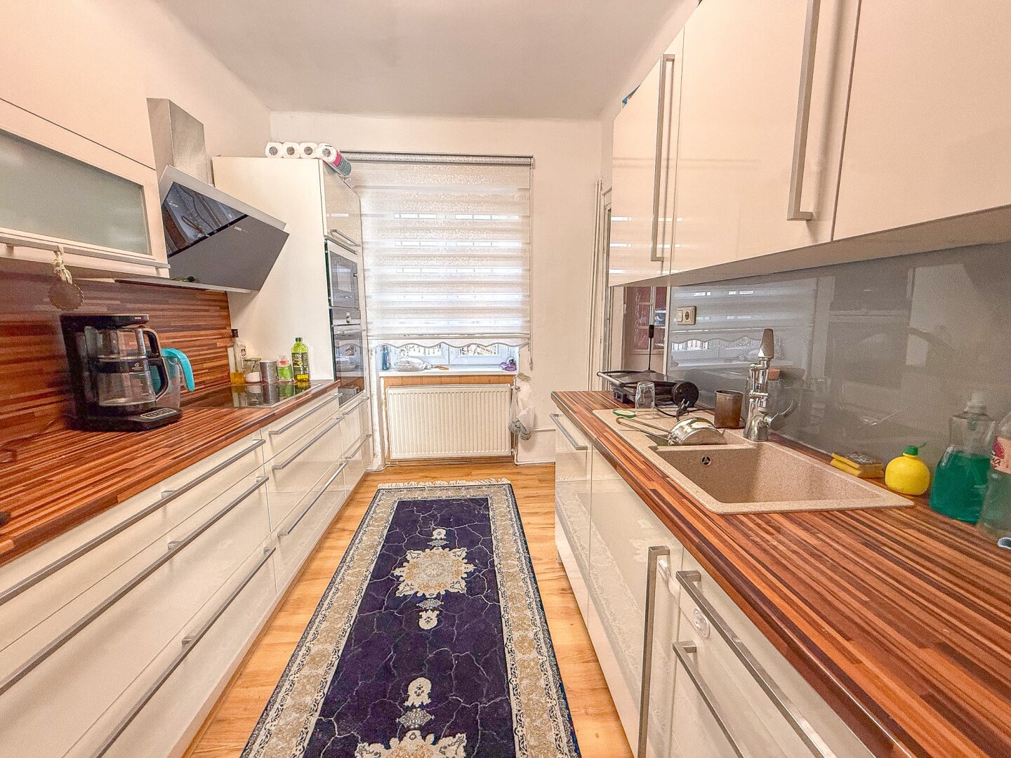 Wohnen mit Charakter – Altbauhaus in sonniger Lage mit Entwicklungschancen