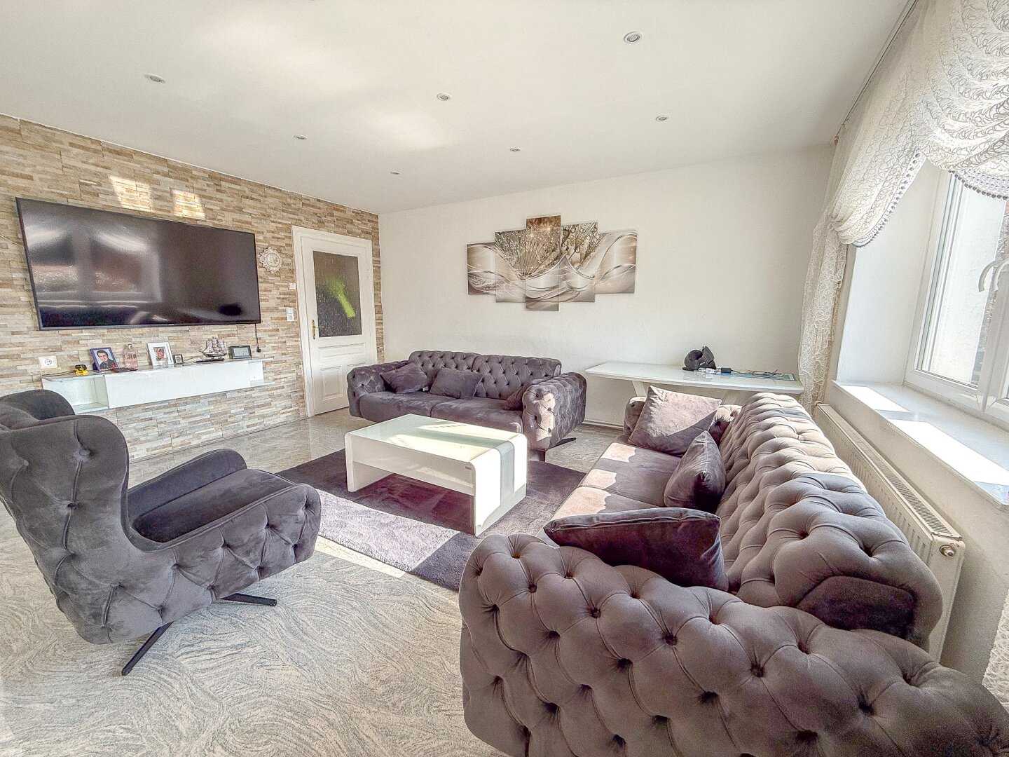 Wohnen mit Charakter – Altbauhaus in sonniger Lage mit Entwicklungschancen