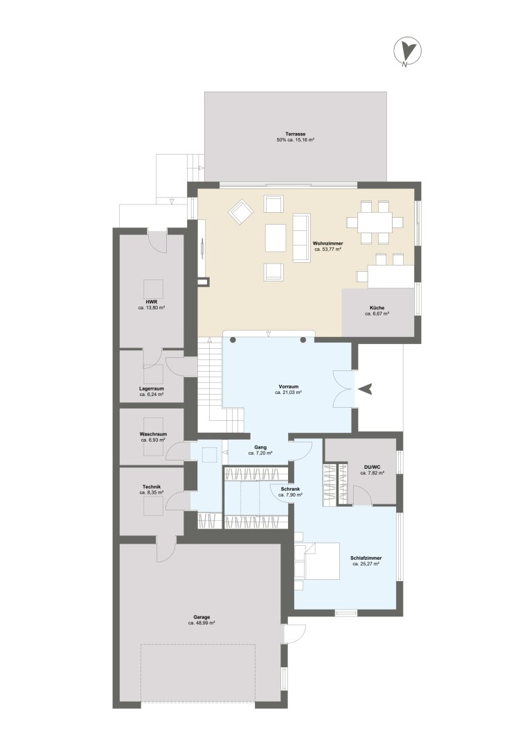 Grundriss 1