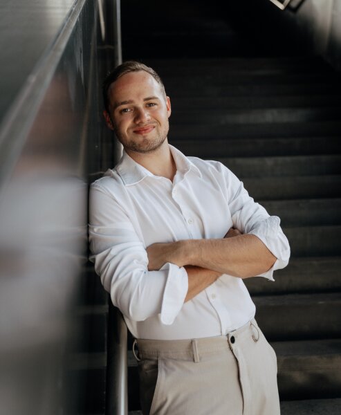 Marcel Pramhas