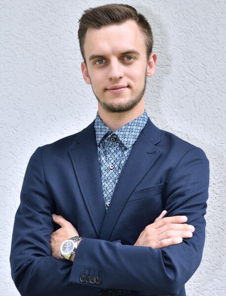 Foto von Herr Michael Primetshofer