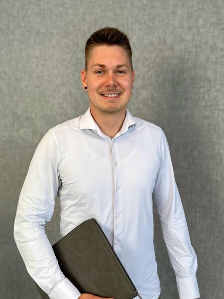 Foto von Herr Roman Oberndorfinger