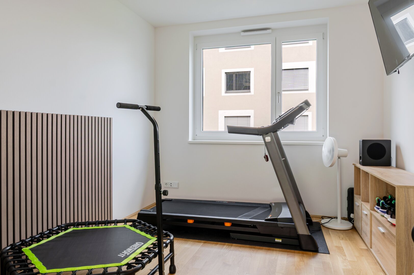 Komfortable 4-Zimmer-Wohnung · Einfach einziehen, einfach leben