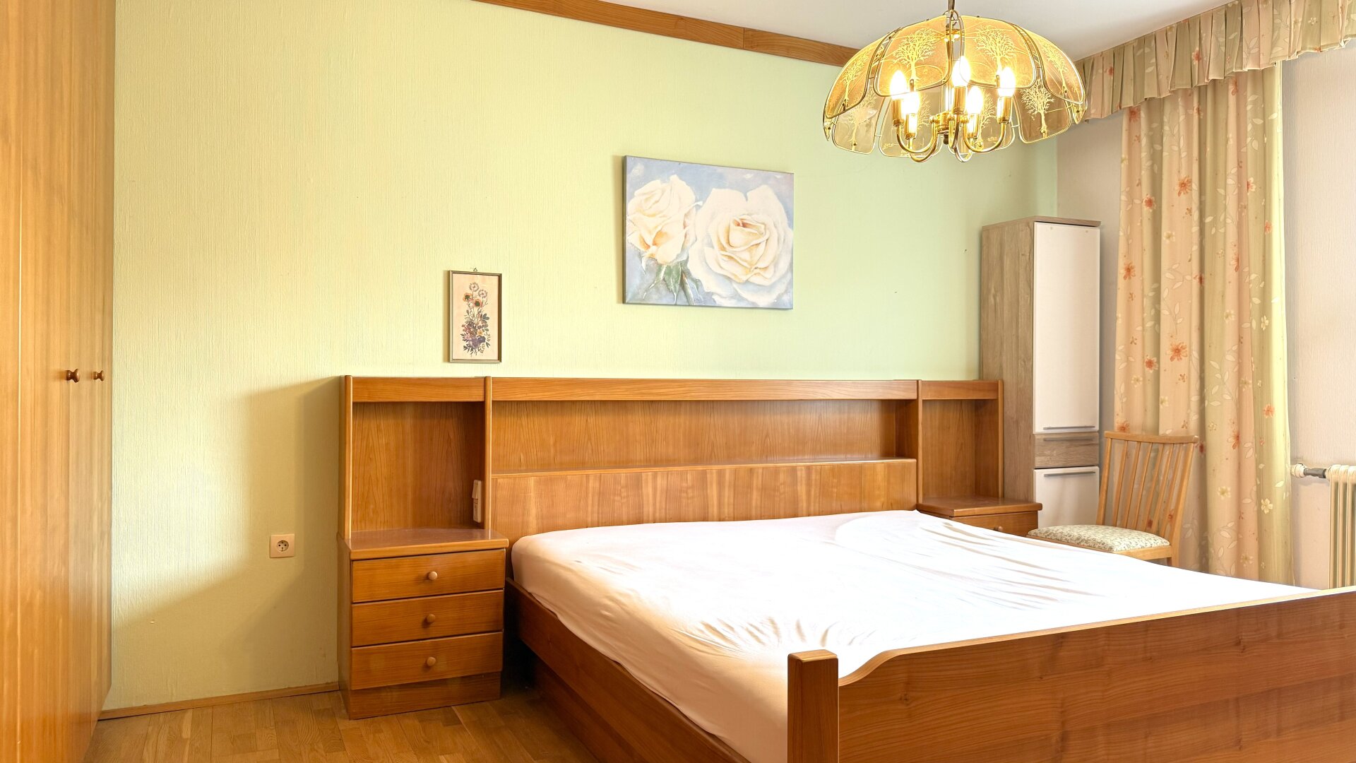 Geräumige 3-Zimmer-Wohnung nahe Schwanenstadt