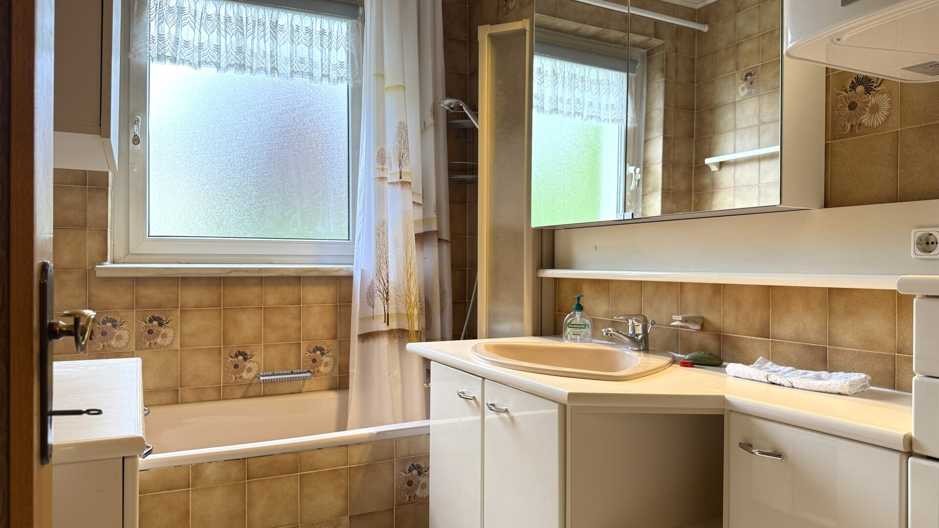 Geräumige 3-Zimmer-Wohnung nahe Schwanenstadt