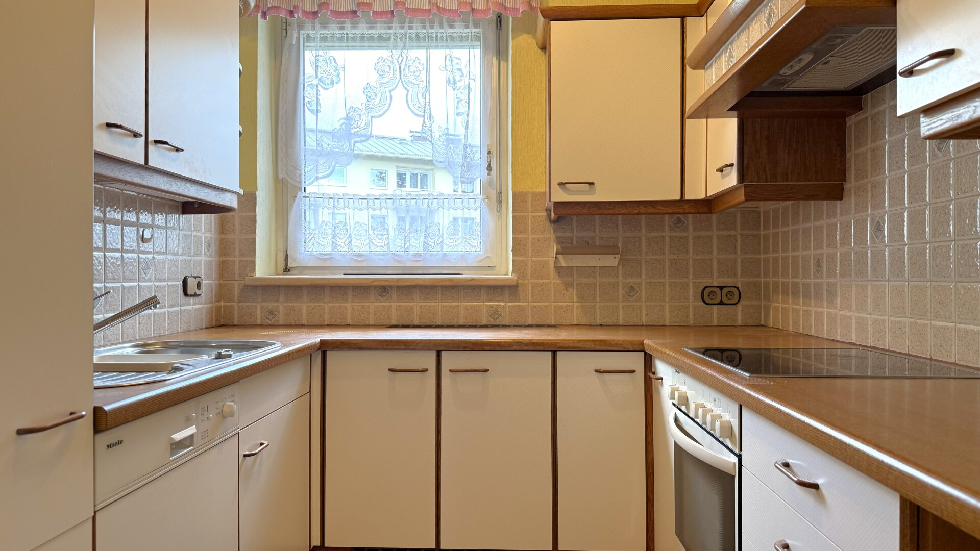 Geräumige 3-Zimmer-Wohnung nahe Schwanenstadt