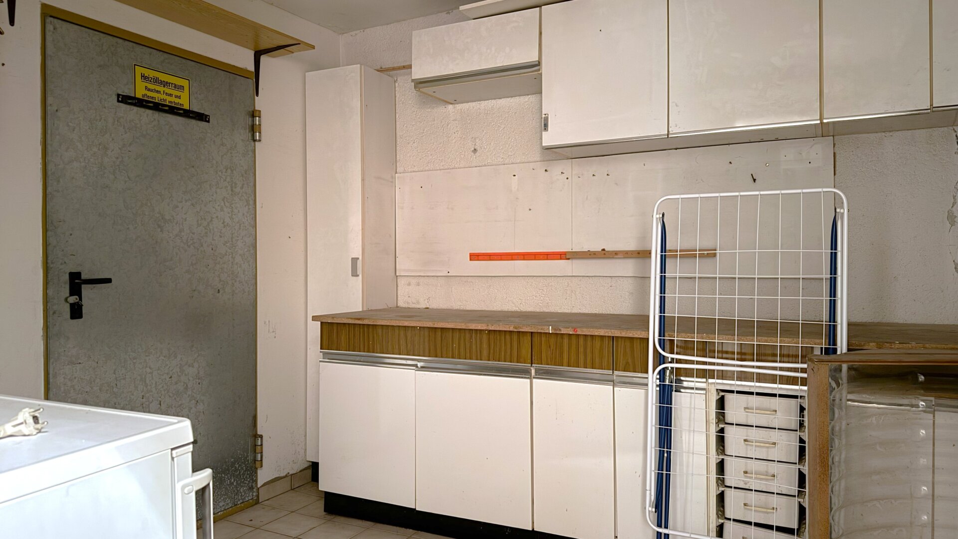 Geräumige 3-Zimmer-Wohnung nahe Schwanenstadt
