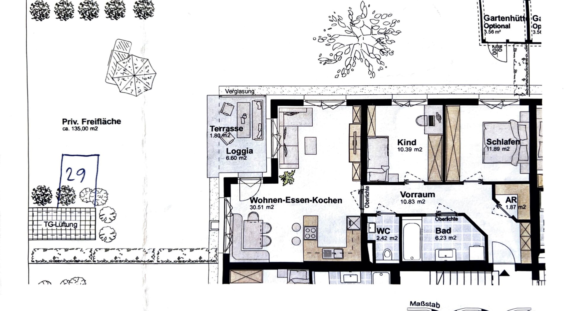 Grundriss 1
