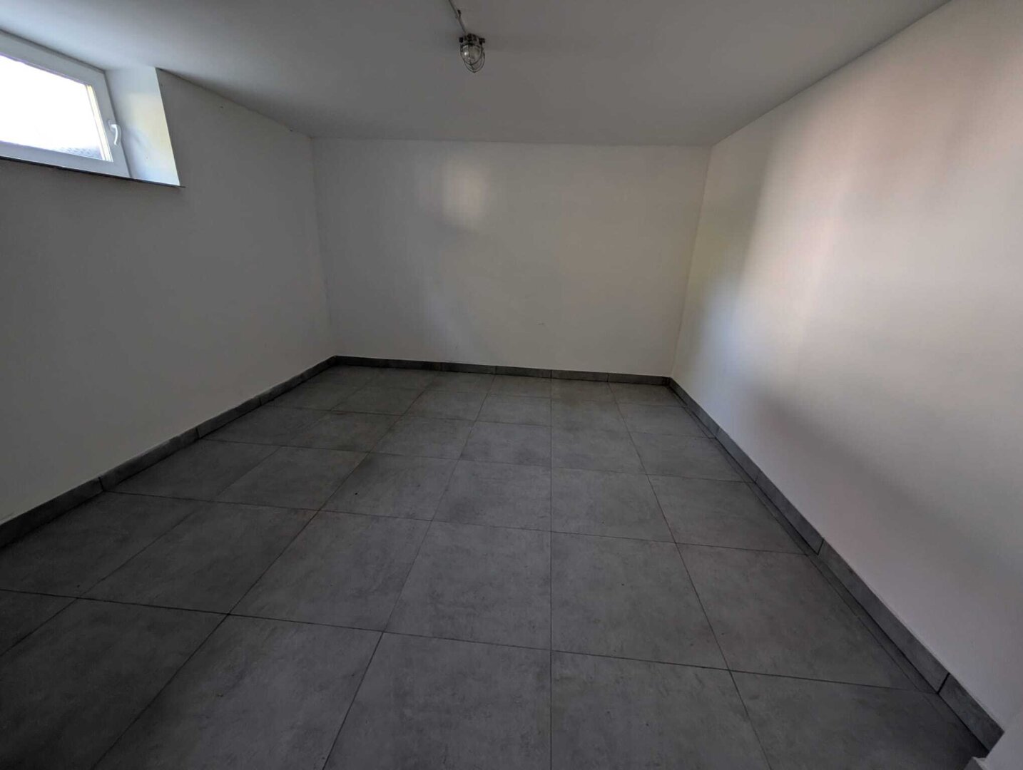 Modern - Effizient - Belagsfertig            Ein Zuhause mit Gestaltungsspielraum.