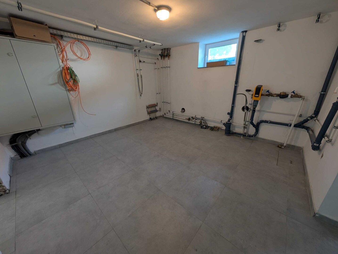 Modern - Effizient - Belagsfertig            Ein Zuhause mit Gestaltungsspielraum.