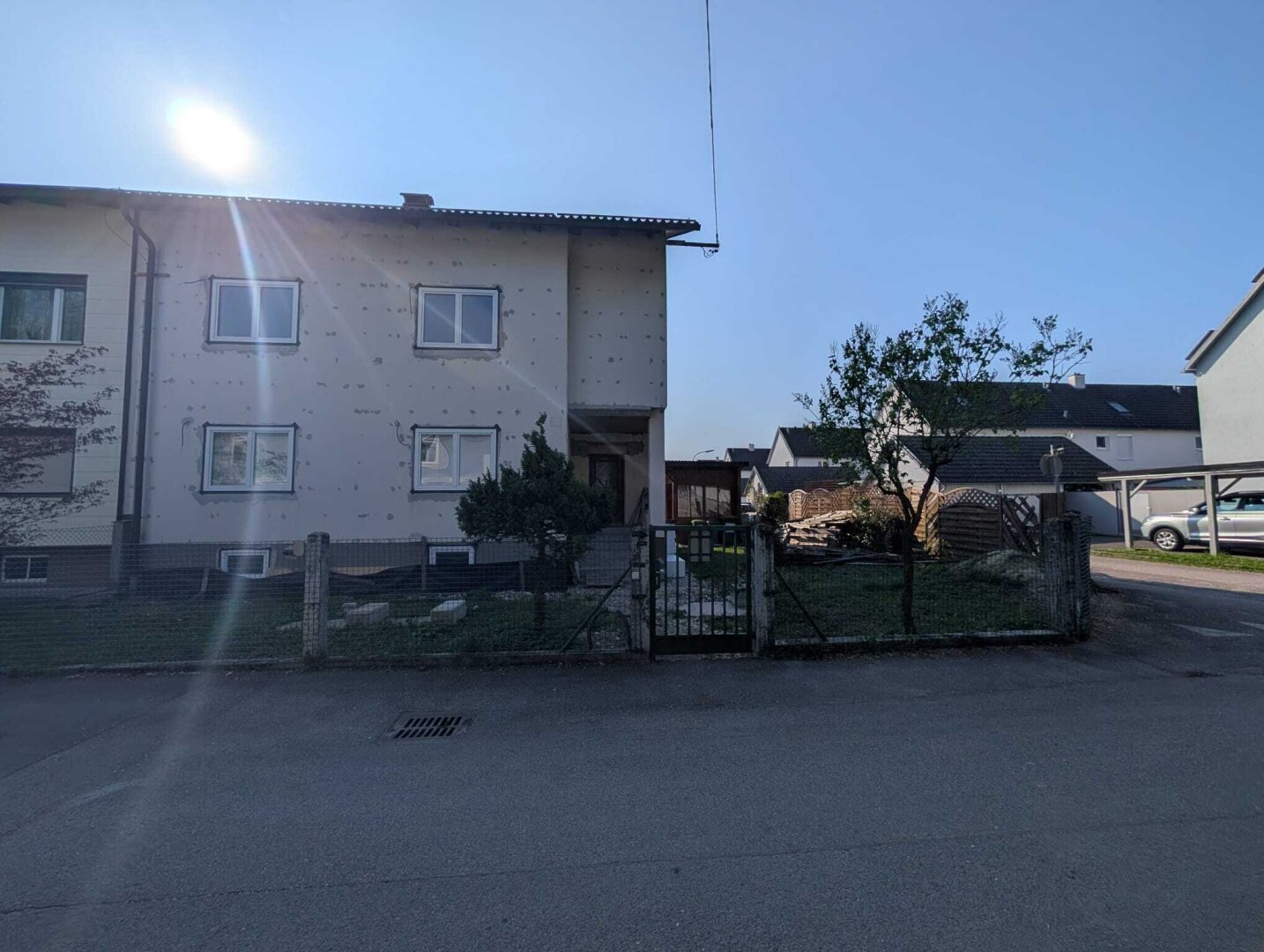 Modern - Effizient - Belagsfertig            Ein Zuhause mit Gestaltungsspielraum.