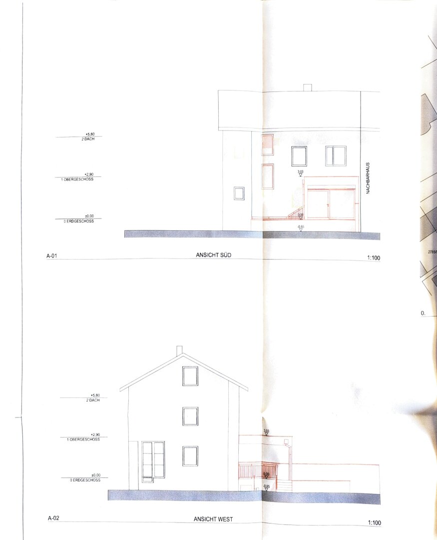 Grundriss 5