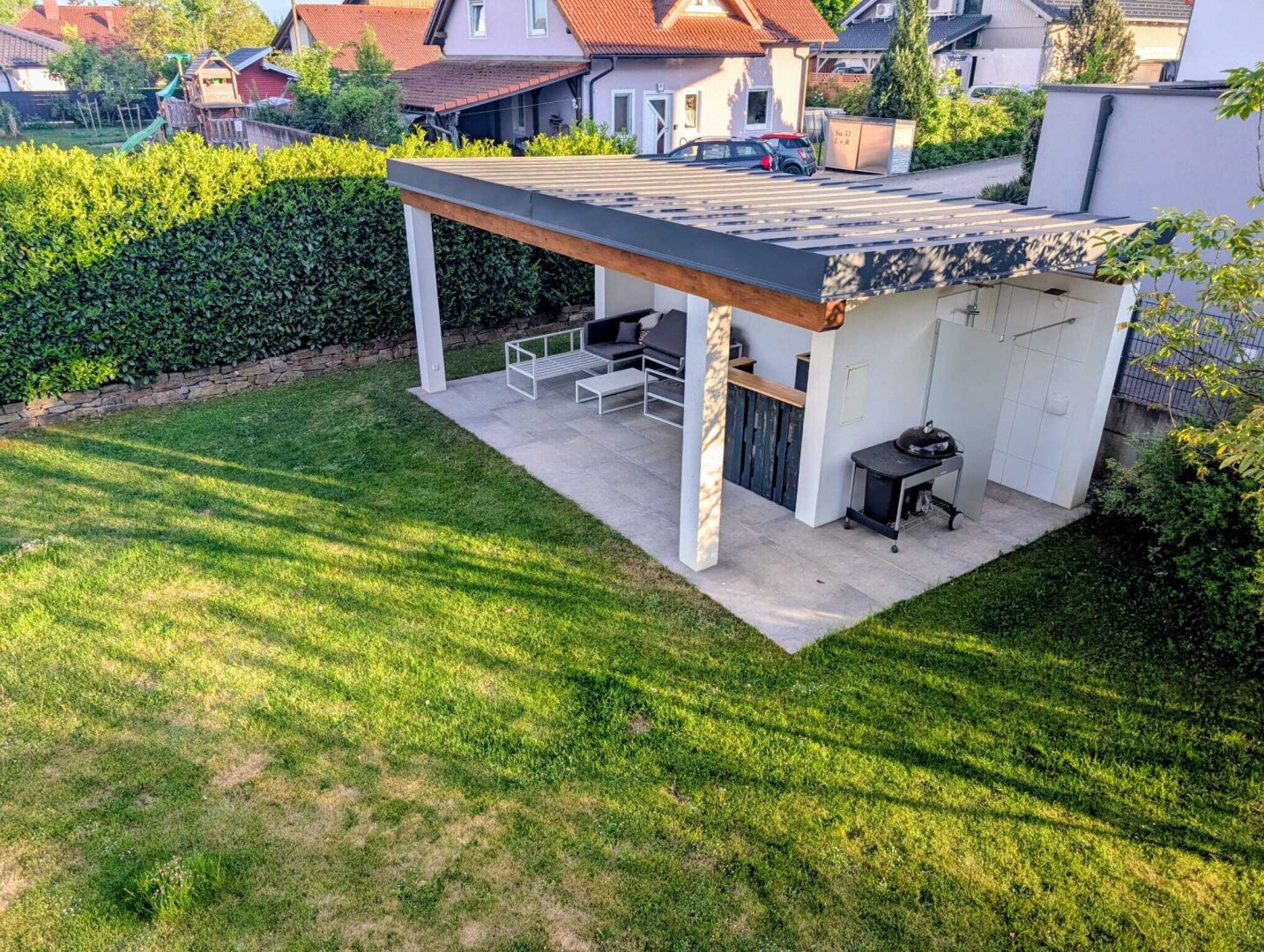 Exklusives Wohnen in Kematen am Innbach – Ihr stilvolles Refugium in Ruhelage mit Weitblick!