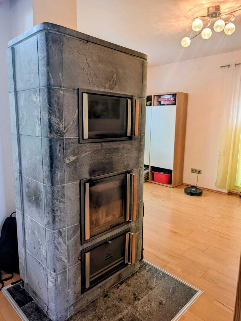 Exklusives Wohnen in Kematen am Innbach – Ihr stilvolles Refugium in Ruhelage mit Weitblick!