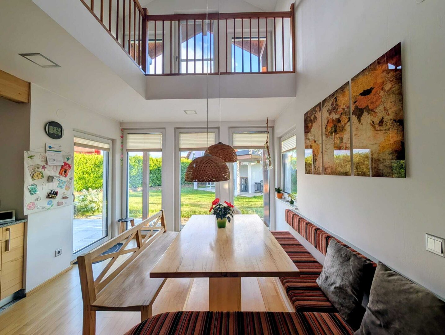 Exklusives Wohnen in Kematen am Innbach – Ihr stilvolles Refugium in Ruhelage mit Weitblick!
