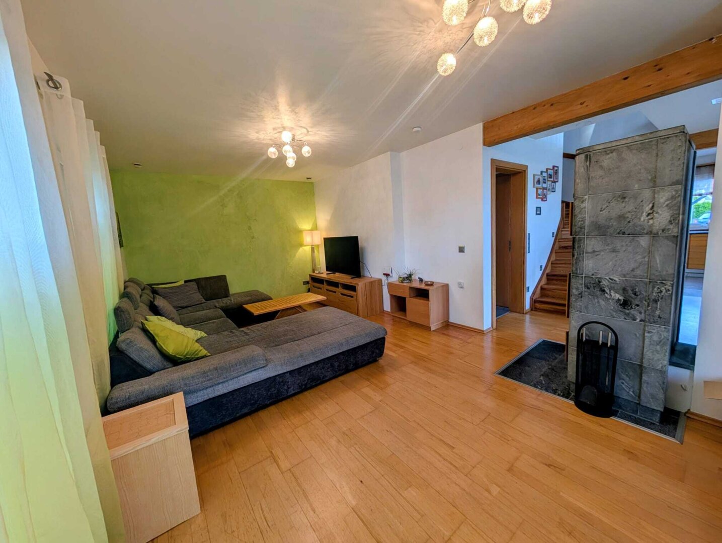 Exklusives Wohnen in Kematen am Innbach – Ihr stilvolles Refugium in Ruhelage mit Weitblick!