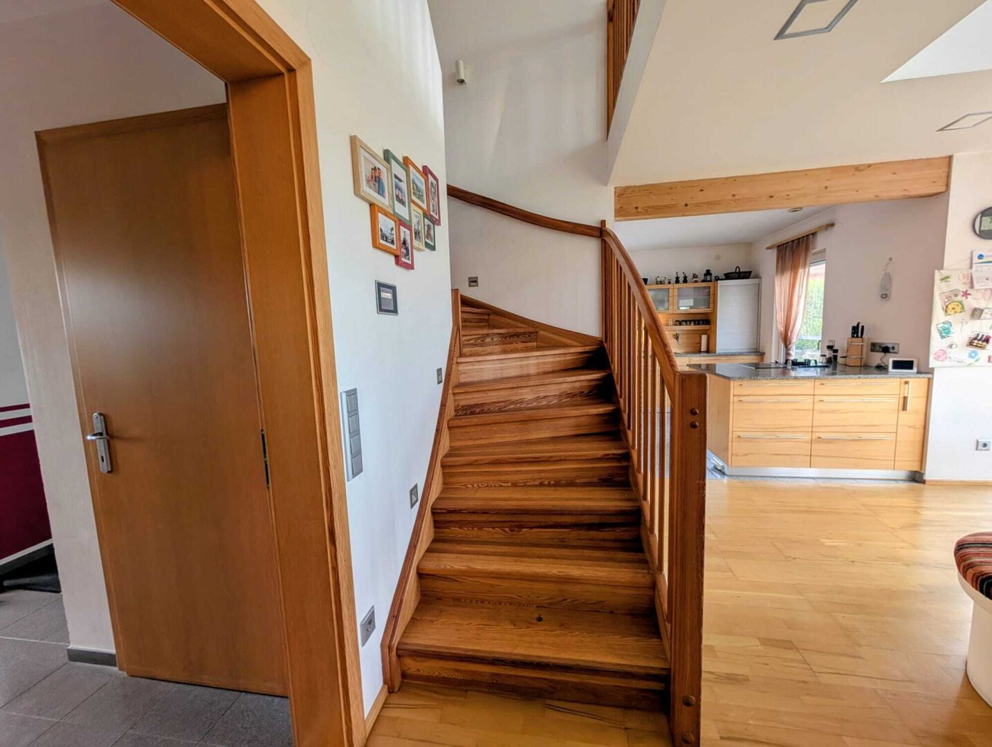 Exklusives Wohnen in Kematen am Innbach – Ihr stilvolles Refugium in Ruhelage mit Weitblick!