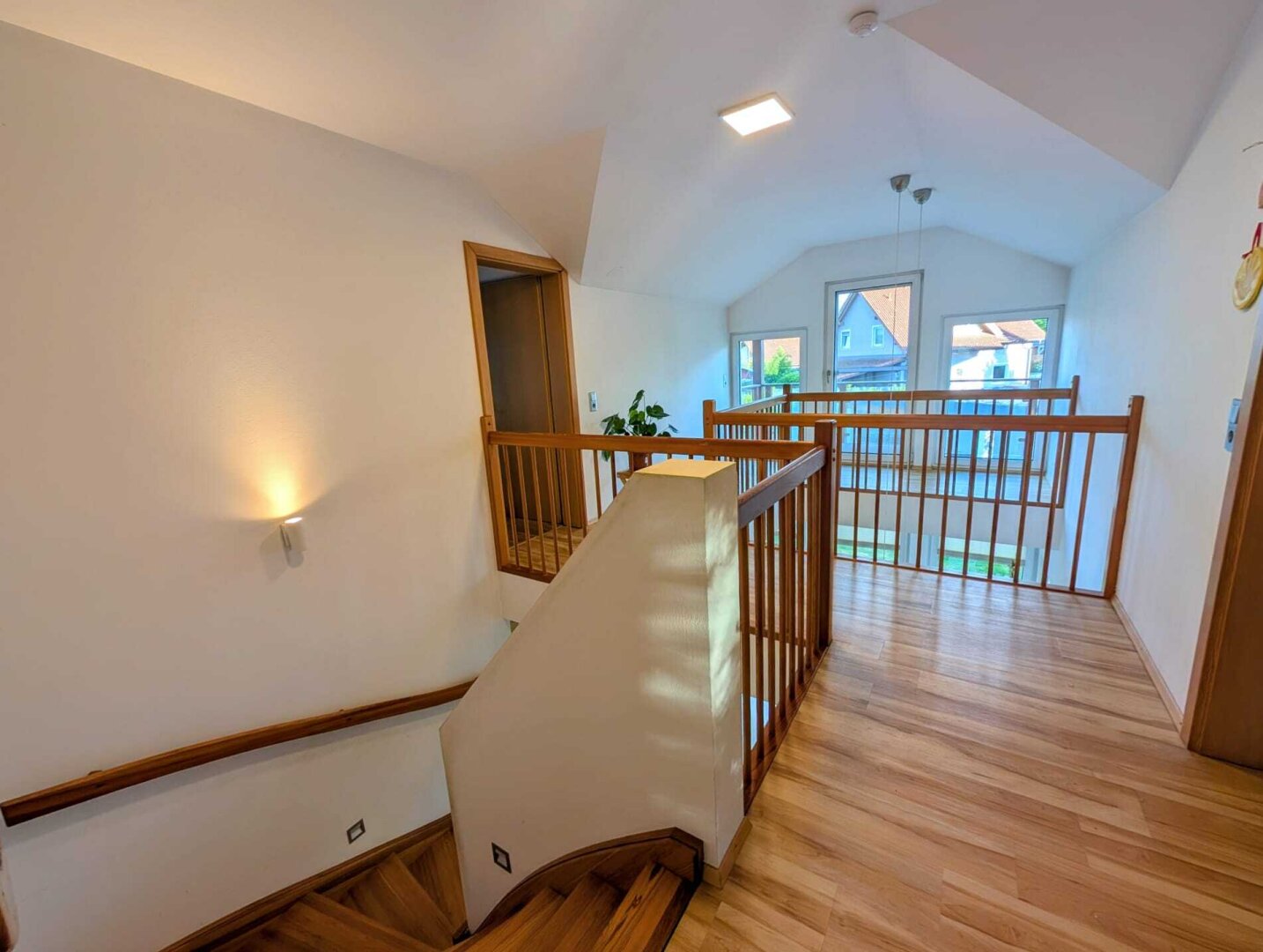 Exklusives Wohnen in Kematen am Innbach – Ihr stilvolles Refugium in Ruhelage mit Weitblick!
