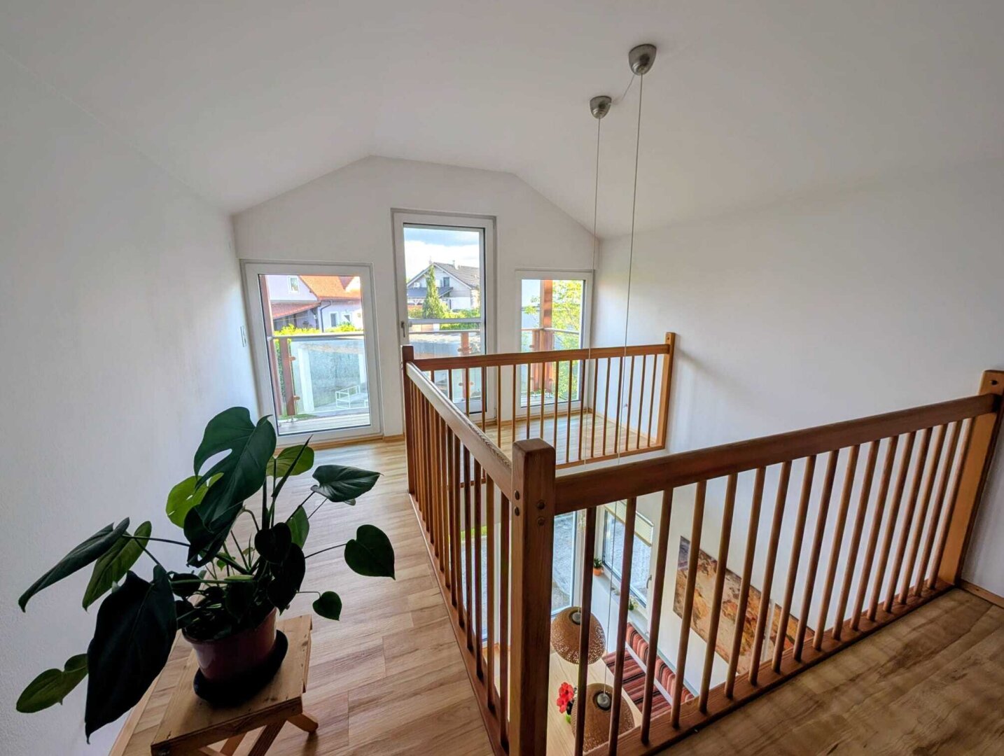 Exklusives Wohnen in Kematen am Innbach – Ihr stilvolles Refugium in Ruhelage mit Weitblick!