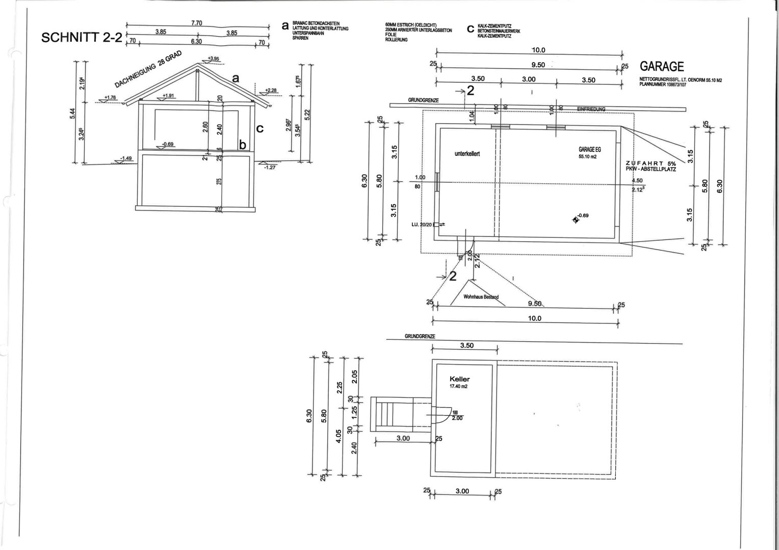Grundriss 2