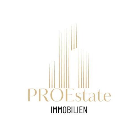 Logo von PRO Estate GmbH