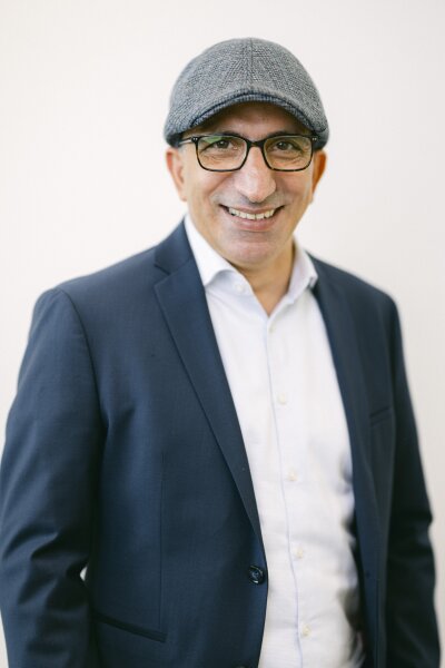 Herr Engin Weinberger