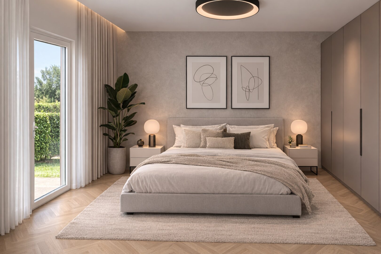 NEUBAUPROJEKT: PRÖLLHOFSTRASSE | OBERALM - 4 Zimmer Gartenwohnung - PROVISIONSFREI!