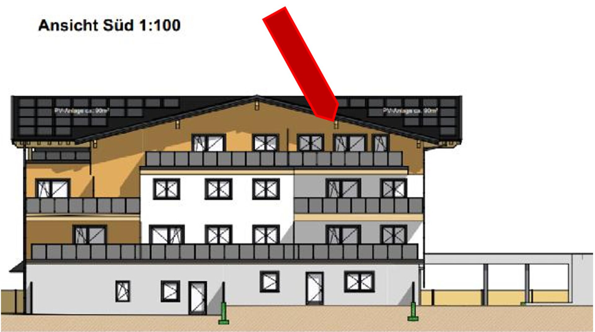 REGION SCHLADMING DACHSTEIN – ZWEITWOHNSITZ: „JETZT KAUFEN. SOLANGE ES NOCH GEHT!“