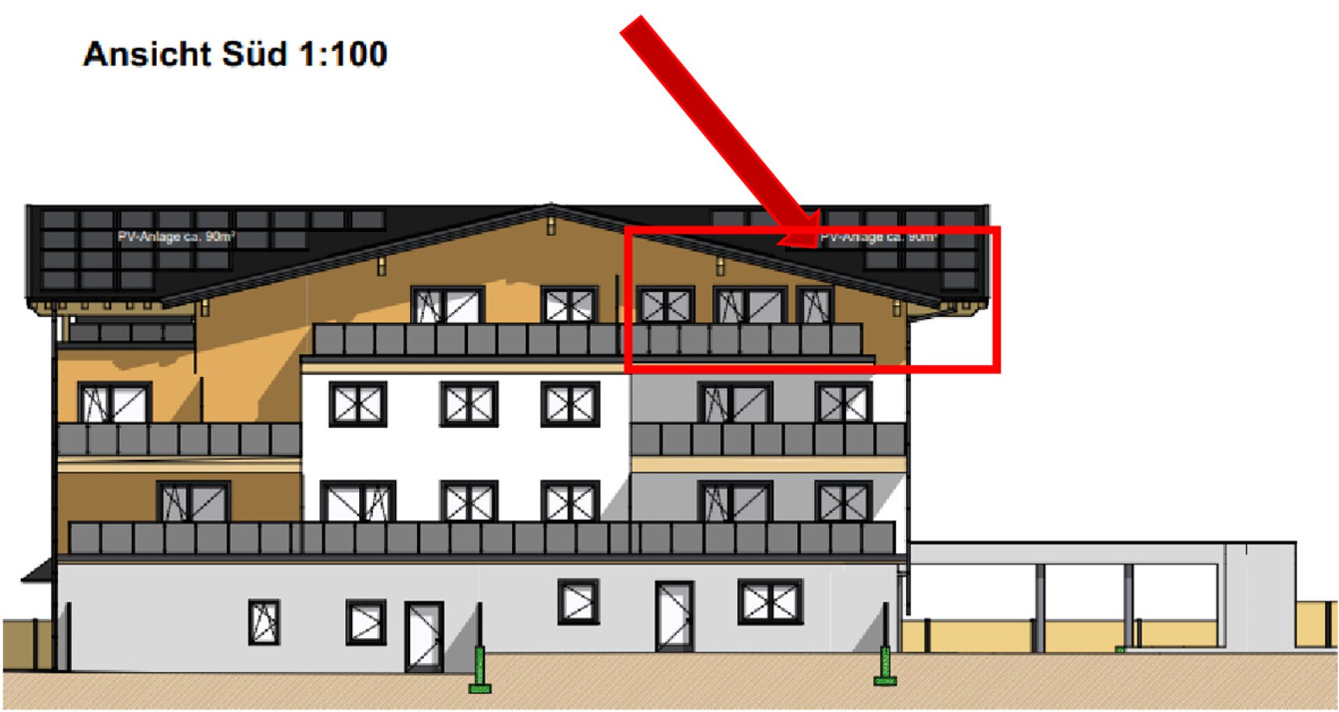 REGION SCHLADMING DACHSTEIN – ZWEITWOHNSITZ: „JETZT KAUFEN. SOLANGE ES NOCH GEHT!“