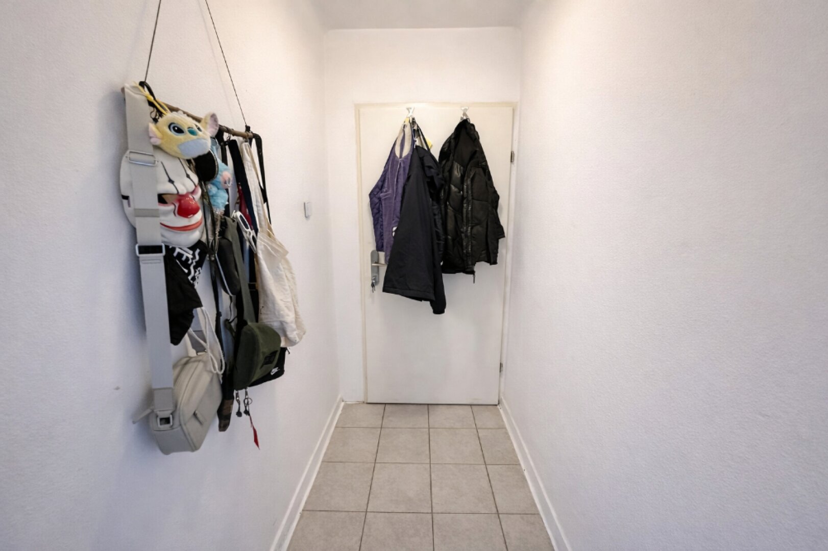 Lehen: Leistbare 2-ZimmerWohnung mit Balkon  „Viel Raum für wenig Geld“!