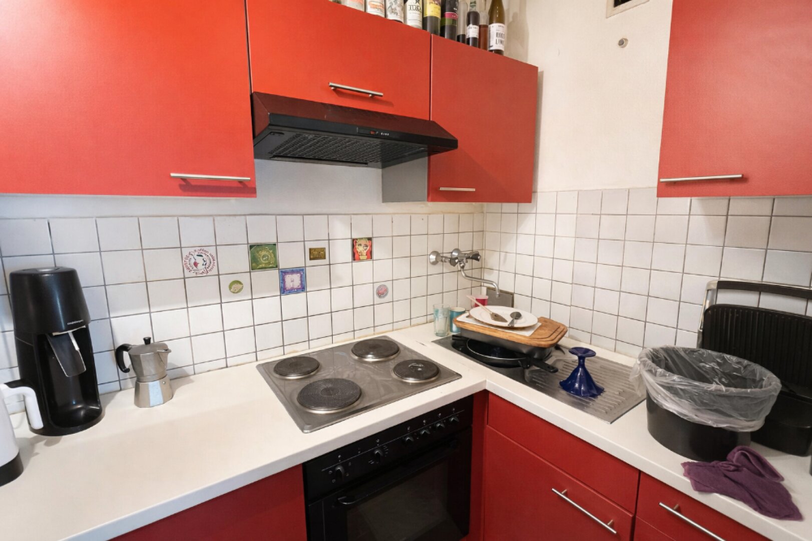 Lehen: Zentrale 2-Zimmer Wohnung mit Balkon  „Starke Anlage. Klare Zahlen. Rendite, die aufgeht. “