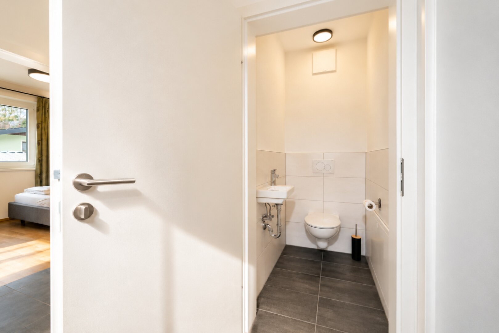 Exklusives Apartmenthaus mit 3 Wohnungen in Schladming: "Zahl eins - nimm drei!"
