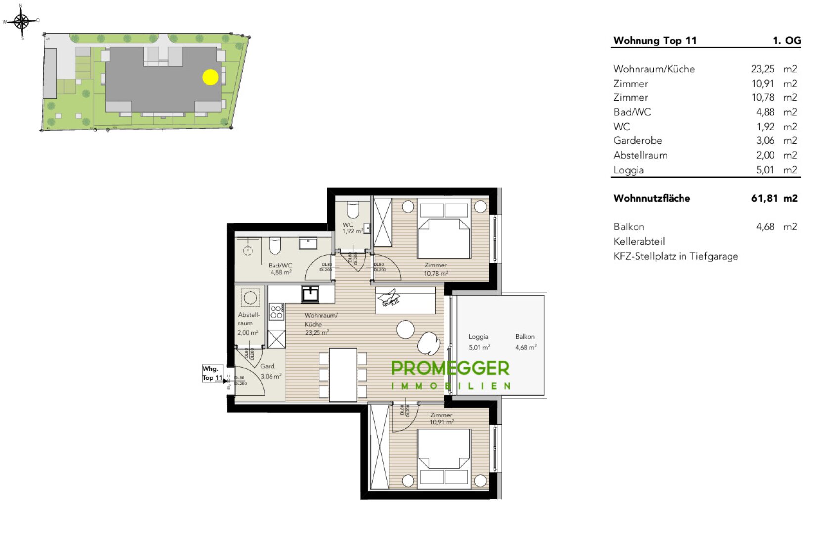 ALPINE RESIDENCE – PLANAI WEST -  EXKLUSIVES WOHNEN DIREKT AN DER PISTE