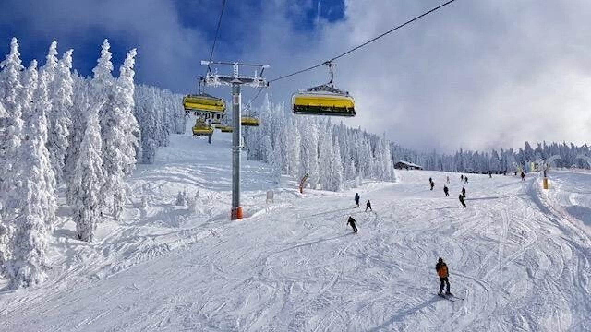 SONNENHANG SCHLADMING: Exklusive Alpine Apartments mit Blick auf die Planai