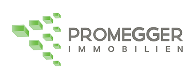Logo von Promegger Immobilien