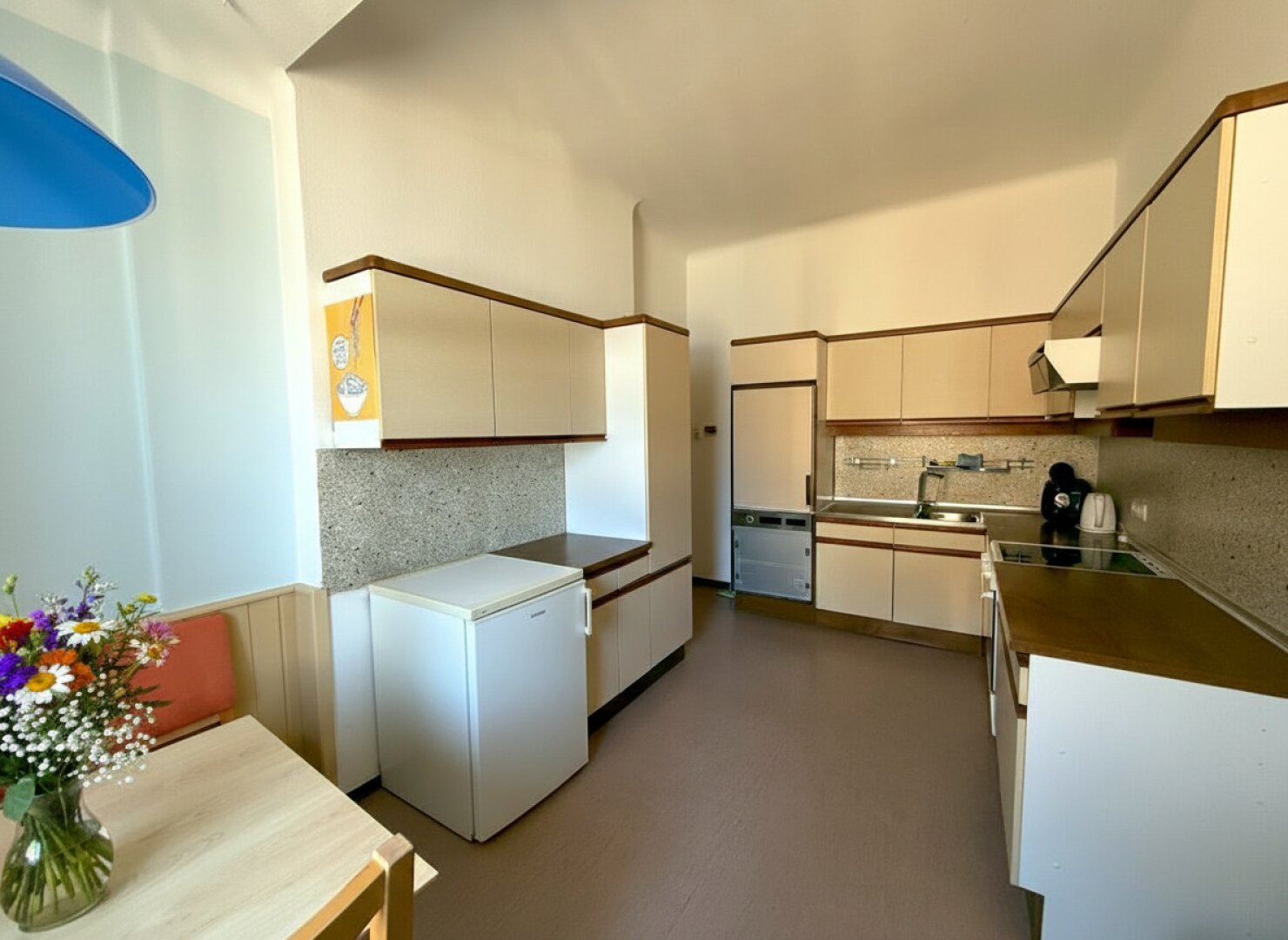 Zentrale 3-Zimmer-Wohnung nahe Hauptbahnhof Graz – flexibel nutzbar & sofort verfügbar