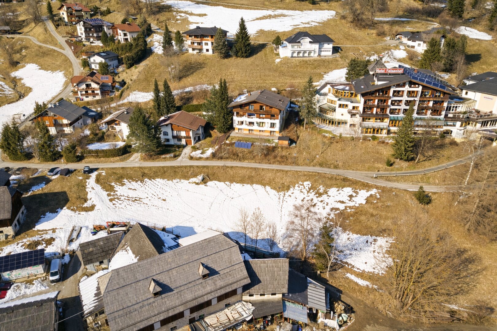 Exklusives Baugrundstück in Bad Kleinkirchheim – Zirkitzen | Sonnenhang | Panoramablick | Nähe Piste & Therme